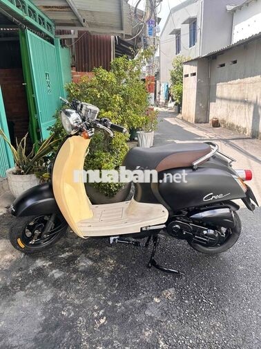 Crea 50cc 2020 bstinh36 giay to đay đu
