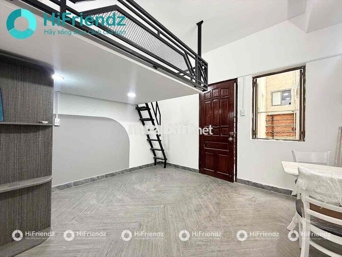 CHỐT PHÒNG TẶNG NGAY 500k - DUPLEX TÁCH BẾP NGAY QUANG TRUNG GÒ VẤP