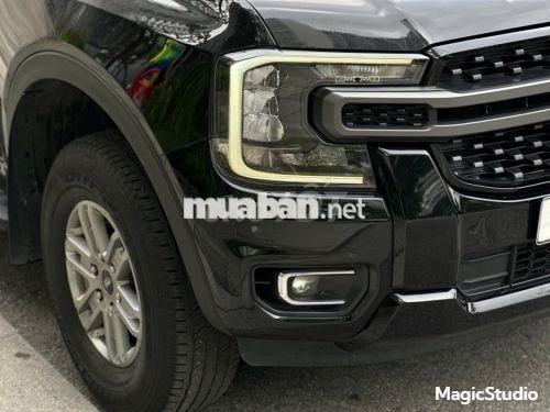 Xe Ford Ranger XLS 2.0L 4x2 AT 2025 - 625 Triệu