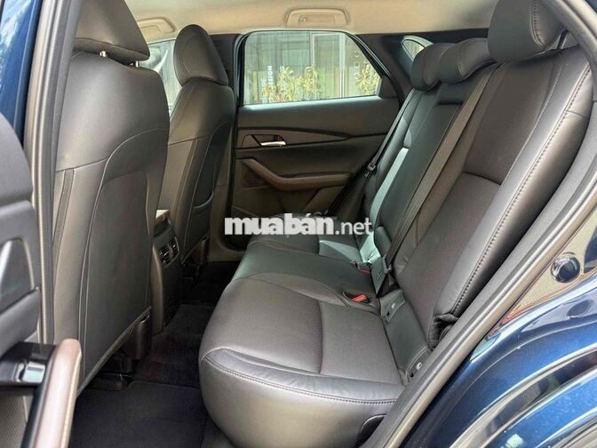 Mazda Cx30 Luxury sx 2023 26.000km