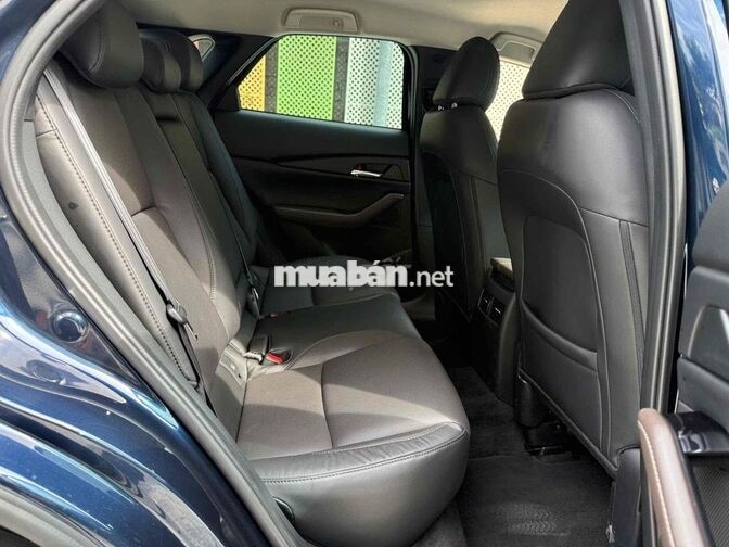 Mazda Cx30 Luxury sx 2023 26.000km