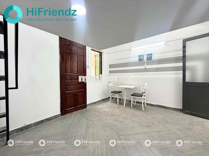 CHỐT PHÒNG TẶNG NGAY 500k - DUPLEX TÁCH BẾP NGAY QUANG TRUNG GÒ VẤP
