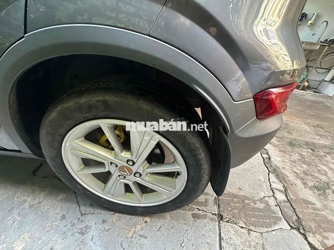 VinFast VF5 Plus 2024 Xám 117.000km Pin New