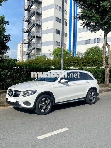 Bán GLC200 2019 Trắng đen nguyên zin có bảo hành