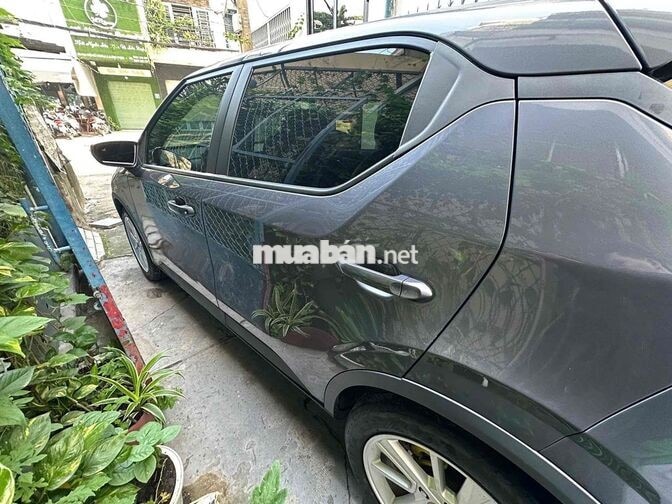 VinFast VF5 Plus 2024 Xám 117.000km Pin New