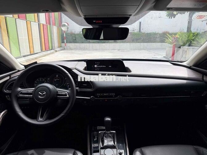 Mazda Cx30 Luxury sx 2023 26.000km