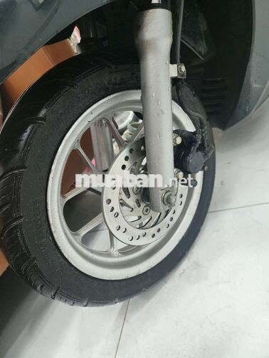 Honda Lead 125 48000 km Xanh đen Đồng Nai