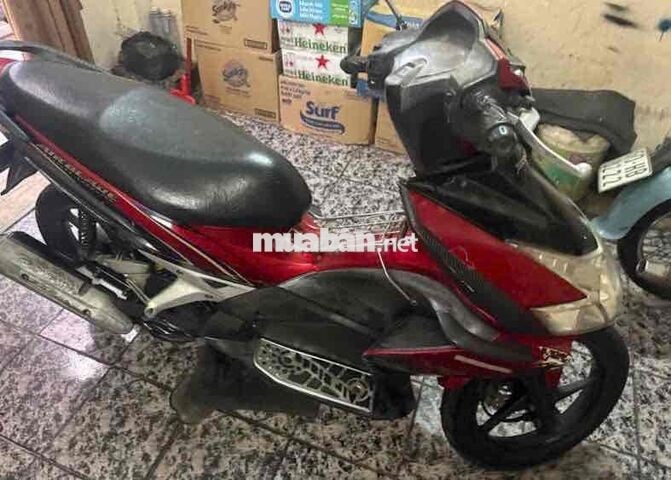 AB Honda 9 chủ ký giấy em ru mạnh bxtp
