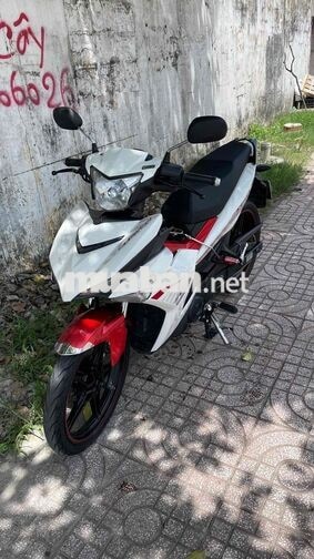 exciter 150 bstp 9c