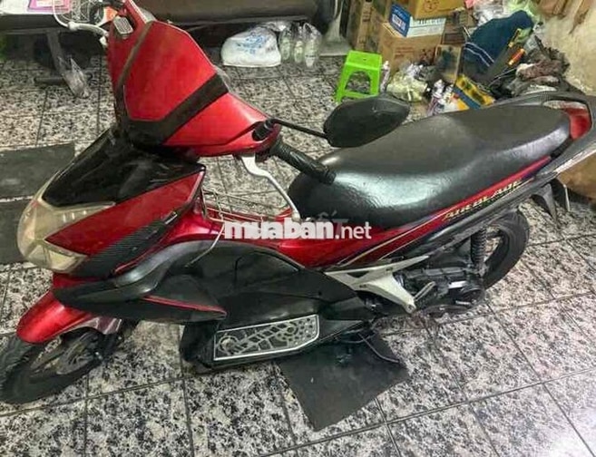 AB Honda 9 chủ ký giấy em ru mạnh bxtp