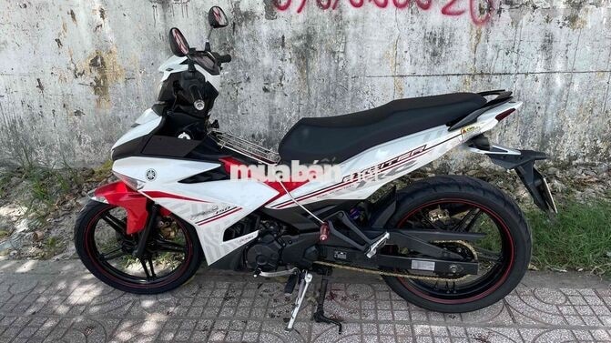 exciter 150 bstp 9c