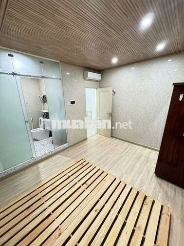 Nhà-NC-3PN-2WC-Gia-10Tr- Quang Trung-P10-Quan-Go Vấp 