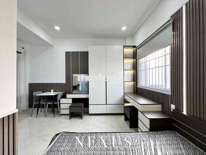 KHAI TRƯƠNG CHUNG CƯ MINI ngay ETOWN CỘNG HOÀ - ĐẦY ĐỦ TIỆN NGHI