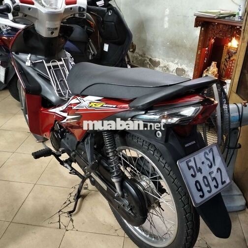 Honda Wave RSX chính chủ.