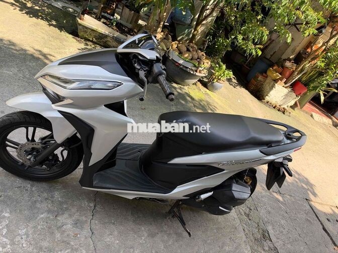 Honda Vario 150cc Bạc postre full chủ