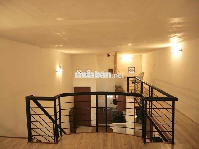 🔥 DUPLEX 1PN NGUYỄN THỊ MINH KHAI, Q1– 60M², CHỈ 13TR/THÁNG