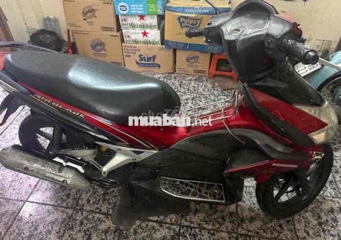 AB Honda 9 chủ ký giấy em ru mạnh bxtp