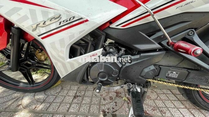 exciter 150 bstp 9c