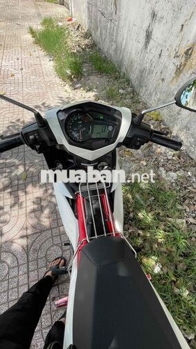 exciter 150 bstp 9c