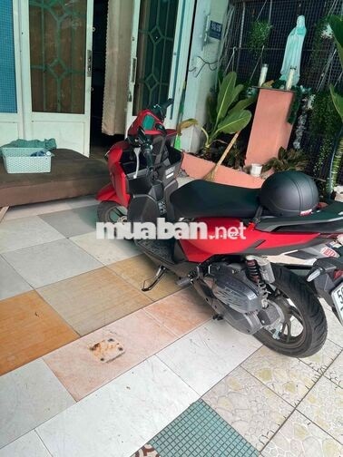 Honda Vario 2027 Đỏ