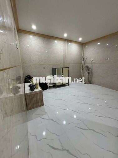 Nhà-NC-3PN-2WC-Gia-10Tr- Quang Trung-P10-Quan-Go Vấp 