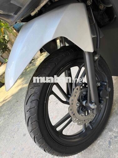 Honda Vario 150cc Bạc postre full chủ
