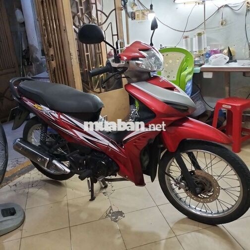 Honda Wave RSX chính chủ.