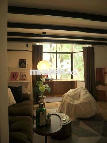 🔥 DUPLEX 1PN NGUYỄN THỊ MINH KHAI, Q1– 60M², CHỈ 13TR/THÁNG