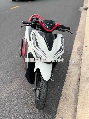 Honda Click Thái 150 2021 Trắng, Đỏ 23050 km