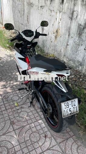 exciter 150 bstp 9c