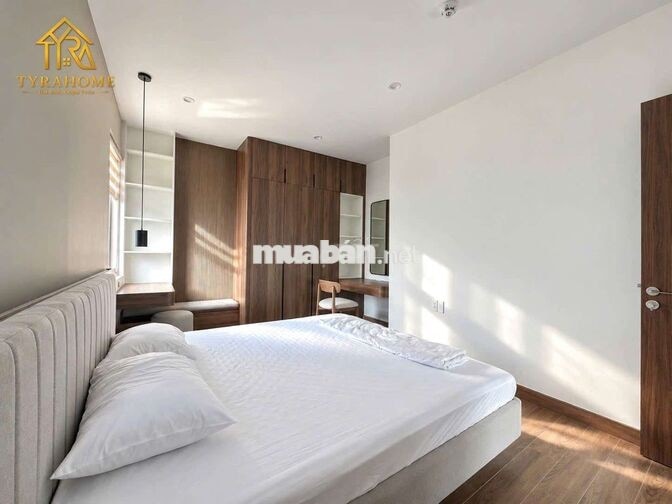 Căn Hộ Dịch Vụ Full Nội Thất Trung Tâm Đường Nguyễn Trãi Quận 1