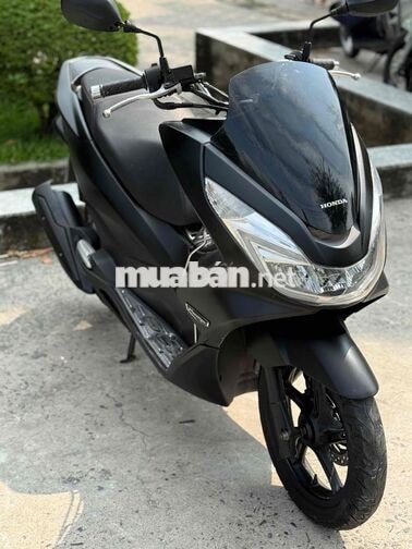 Honda PCX 2015 Đen