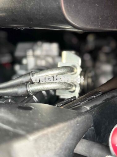 Honda Click Thái 150 2021 Trắng, Đỏ 23050 km