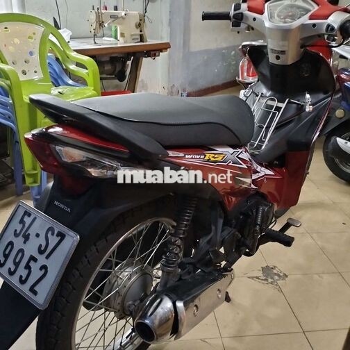 Honda Wave RSX chính chủ.