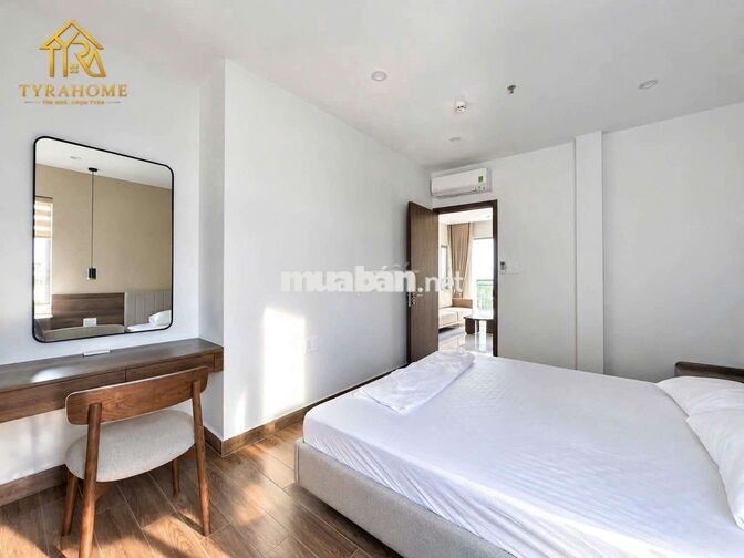 Căn Hộ Dịch Vụ Full Nội Thất Trung Tâm Đường Nguyễn Trãi Quận 1
