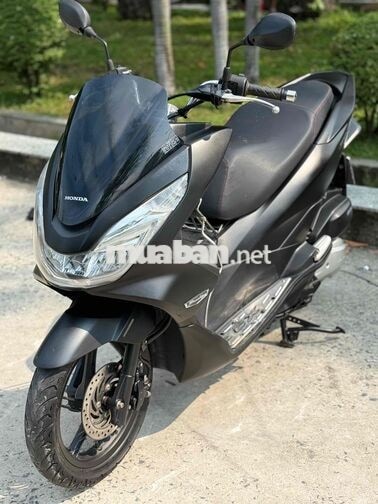 Honda PCX 2015 Đen