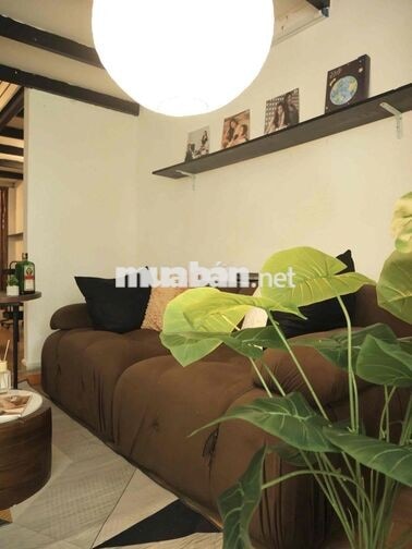 🔥 DUPLEX 1PN NGUYỄN THỊ MINH KHAI, Q1– 60M², CHỈ 13TR/THÁNG