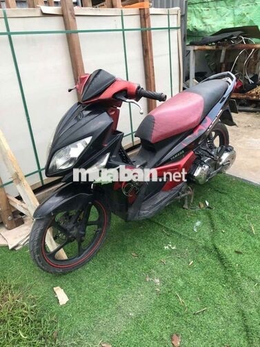 Yamaha Nouvo LX giấy tờ đầy đủ 