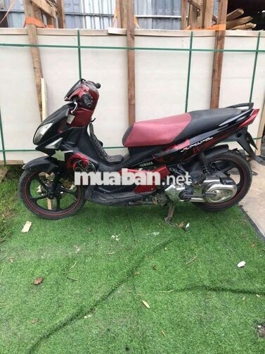 Yamaha Nouvo LX giấy tờ đầy đủ 