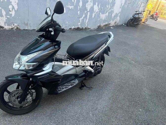 Honda Air Blade 2010 Đen 90%