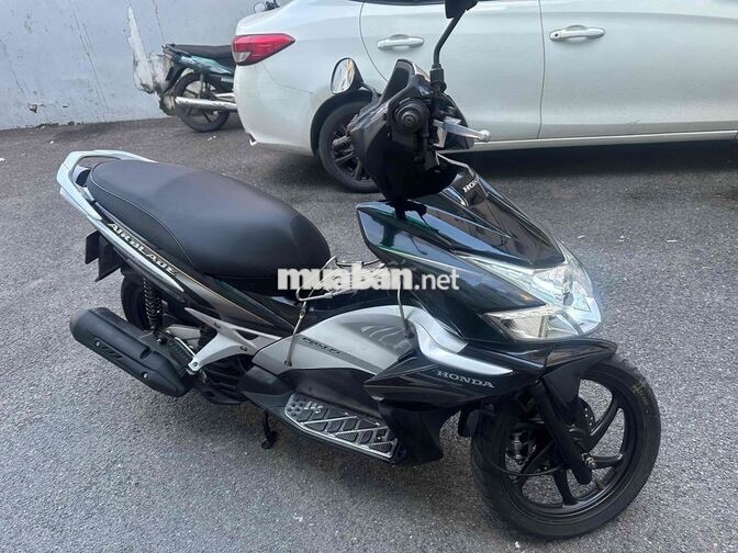 Honda Air Blade 2010 Đen 90%
