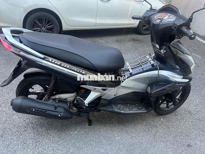 Honda Air Blade 2010 Đen 90%