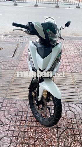 Honda Winner 2017 Trắng