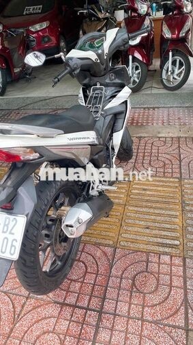 Honda Winner 2017 Trắng