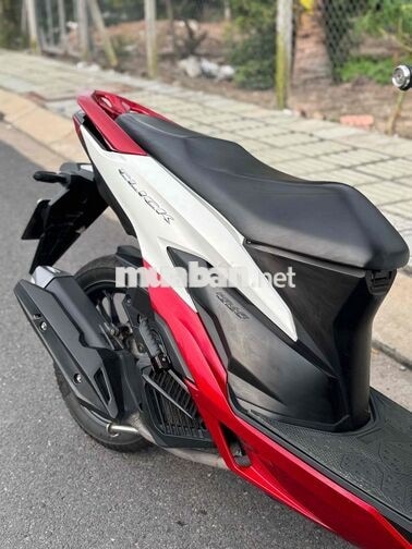 Honda Click Thái 150 2021 Trắng, Đỏ 23050 km