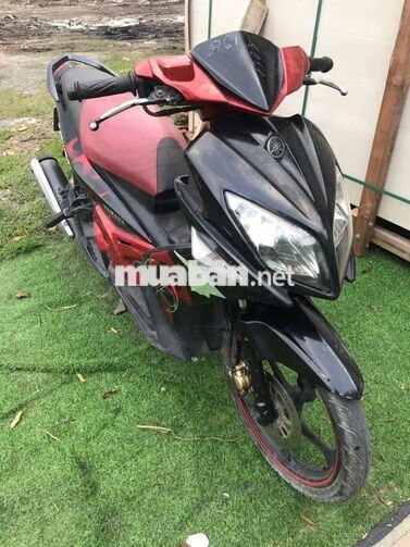 Yamaha Nouvo LX giấy tờ đầy đủ 