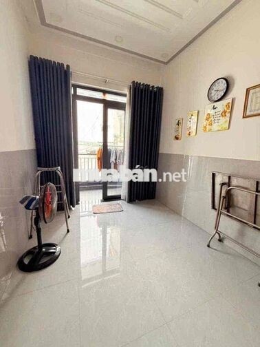 🔥 NHÀ ĐẸP QUẬN 7 – 2 TẦNG, 40M² – SỔ HỒNG RIÊNG – NHỈNH 3 TỶ!