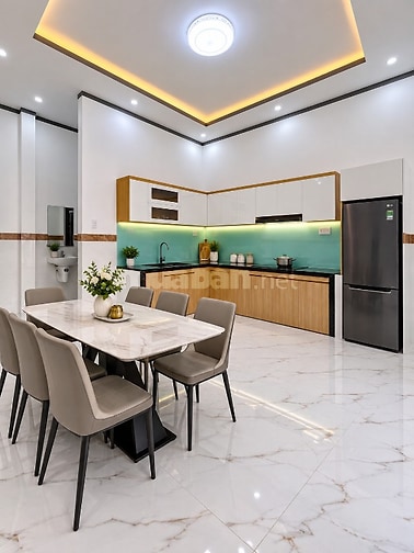 Lô đất xây biệt thự đẹp. Ngang 8 dài 14