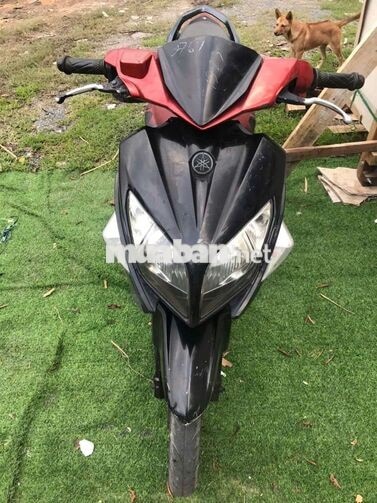 Yamaha Nouvo LX giấy tờ đầy đủ 