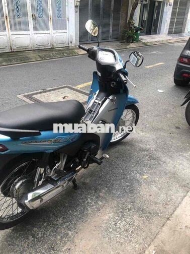 Honda Wave A110 2019 bstp chính chủ